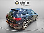 Used 2019 MERCEDES-BENZ GLC-CLASS GLC 300 in JACKSONVILLE, FLORIDA (Photo 6)
