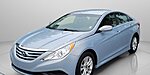 Used 2014 HYUNDAI SONATA GLS in JACKSONVILLE, FLORIDA