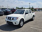 Used 2019 NISSAN FRONTIER SV in JACKSONVILLE, FLORIDA (Photo 1)