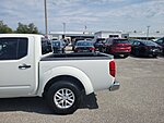 Used 2019 NISSAN FRONTIER SV in JACKSONVILLE, FLORIDA (Photo 2)