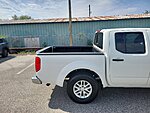 Used 2019 NISSAN FRONTIER SV in JACKSONVILLE, FLORIDA (Photo 3)