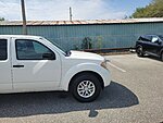 Used 2019 NISSAN FRONTIER SV in JACKSONVILLE, FLORIDA (Photo 4)