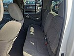 Used 2019 NISSAN FRONTIER SV in JACKSONVILLE, FLORIDA (Photo 8)