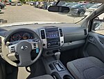 Used 2019 NISSAN FRONTIER SV in JACKSONVILLE, FLORIDA (Photo 9)