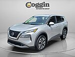 Used 2023 NISSAN ROGUE SV in JACKSONVILLE, FLORIDA (Photo 1)