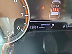 Used 2023 NISSAN ROGUE SV in JACKSONVILLE, FLORIDA (Photo 11)