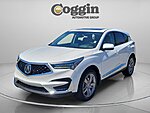 Used 2020 ACURA RDX W/ADVANCE PKG in JACKSONVILLE, FLORIDA (Photo 1)