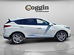 Used 2020 ACURA RDX W/ADVANCE PKG in JACKSONVILLE, FLORIDA (Photo 4)