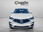 Used 2020 ACURA RDX W/ADVANCE PKG in JACKSONVILLE, FLORIDA (Photo 5)