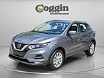 Used 2022 NISSAN ROGUE SPORT SV in JACKSONVILLE, FLORIDA (Photo 1)