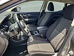 Used 2022 NISSAN ROGUE SPORT SV in JACKSONVILLE, FLORIDA (Photo 26)