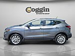 Used 2022 NISSAN ROGUE SPORT SV in JACKSONVILLE, FLORIDA (Photo 3)