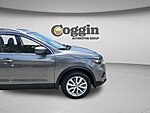 Used 2022 NISSAN ROGUE SPORT SV in JACKSONVILLE, FLORIDA (Photo 4)