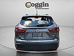 Used 2022 NISSAN ROGUE SPORT SV in JACKSONVILLE, FLORIDA (Photo 5)