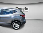Used 2022 NISSAN ROGUE SPORT SV in JACKSONVILLE, FLORIDA (Photo 8)