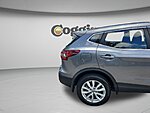 Used 2022 NISSAN ROGUE SPORT SV in JACKSONVILLE, FLORIDA (Photo 9)