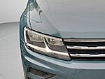 Used 2021 Volkswagen Tiguan SEL in JACKSONVILLE, FLORIDA (Photo 15)