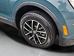 Used 2021 Volkswagen Tiguan SEL in JACKSONVILLE, FLORIDA (Photo 16)
