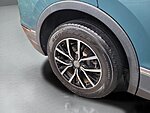 Used 2021 Volkswagen Tiguan SEL in JACKSONVILLE, FLORIDA (Photo 21)