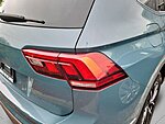 Used 2021 Volkswagen Tiguan SEL in JACKSONVILLE, FLORIDA (Photo 22)