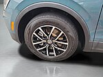 Used 2021 Volkswagen Tiguan SEL in JACKSONVILLE, FLORIDA (Photo 30)