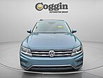 Used 2021 Volkswagen Tiguan SEL in JACKSONVILLE, FLORIDA (Photo 5)
