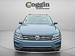 Used 2021 Volkswagen Tiguan SEL in JACKSONVILLE, FLORIDA (Photo 6)
