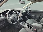 Used 2021 Volkswagen Tiguan SEL in JACKSONVILLE, FLORIDA (Photo 8)