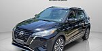 Used 2024 NISSAN KICKS SR in JACKSONVILLE, FLORIDA