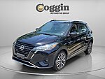 Used 2024 NISSAN KICKS SR in JACKSONVILLE, FLORIDA (Photo 1)