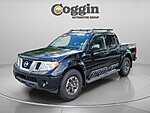 Used 2020 NISSAN FRONTIER PRO-4X in JACKSONVILLE, FLORIDA (Photo 1)