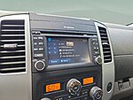 Used 2020 NISSAN FRONTIER PRO-4X in JACKSONVILLE, FLORIDA (Photo 10)