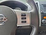 Used 2020 NISSAN FRONTIER PRO-4X in JACKSONVILLE, FLORIDA (Photo 16)