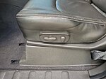 Used 2020 NISSAN FRONTIER PRO-4X in JACKSONVILLE, FLORIDA (Photo 19)
