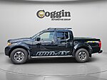 Used 2020 NISSAN FRONTIER PRO-4X in JACKSONVILLE, FLORIDA (Photo 2)