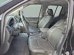 Used 2020 NISSAN FRONTIER PRO-4X in JACKSONVILLE, FLORIDA (Photo 20)