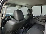 Used 2020 NISSAN FRONTIER PRO-4X in JACKSONVILLE, FLORIDA (Photo 21)