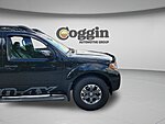 Used 2020 NISSAN FRONTIER PRO-4X in JACKSONVILLE, FLORIDA (Photo 32)