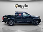 Used 2020 NISSAN FRONTIER PRO-4X in JACKSONVILLE, FLORIDA (Photo 4)