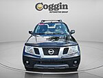 Used 2020 NISSAN FRONTIER PRO-4X in JACKSONVILLE, FLORIDA (Photo 5)