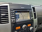 Used 2020 NISSAN FRONTIER PRO-4X in JACKSONVILLE, FLORIDA (Photo 8)