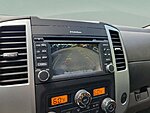 Used 2020 NISSAN FRONTIER PRO-4X in JACKSONVILLE, FLORIDA (Photo 9)