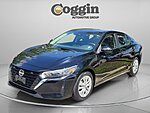 Used 2024 NISSAN SENTRA S in JACKSONVILLE, FLORIDA (Photo 1)