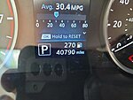 Used 2024 NISSAN SENTRA S in JACKSONVILLE, FLORIDA (Photo 10)