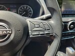 Used 2024 NISSAN SENTRA S in JACKSONVILLE, FLORIDA (Photo 15)