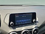 Used 2024 NISSAN SENTRA S in JACKSONVILLE, FLORIDA (Photo 9)