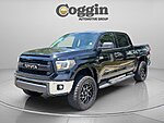 Used 2015 TOYOTA TUNDRA SR5 in JACKSONVILLE, FLORIDA (Photo 1)