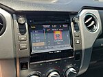 Used 2015 TOYOTA TUNDRA SR5 in JACKSONVILLE, FLORIDA (Photo 10)