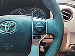 Used 2015 TOYOTA TUNDRA SR5 in JACKSONVILLE, FLORIDA (Photo 16)