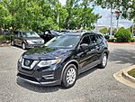 Used 2020 NISSAN ROGUE S in JACKSONVILLE, FLORIDA (Photo 1)